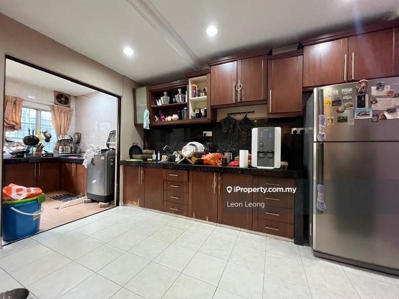 2-storey Terraced House for Sale in Subang Jaya, Selangor by Leon Leong - iProperty.com.my