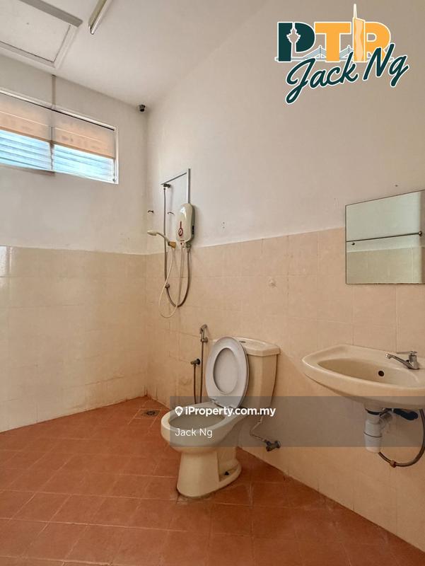 Banglo untuk Dijual di Taman Teratai, Butterworth oleh Jack Ng - iProperty.com.my