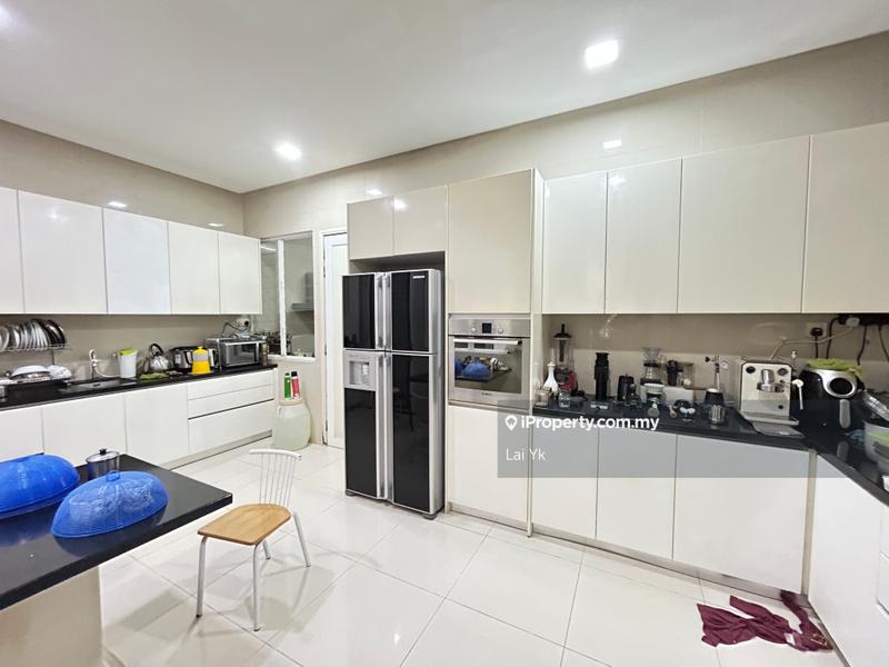 Rumah Berangkai 2 Tingkat untuk Dijual di Temasya Glenmarie, Glenmarie oleh Lai Yk - iProperty.com.my
