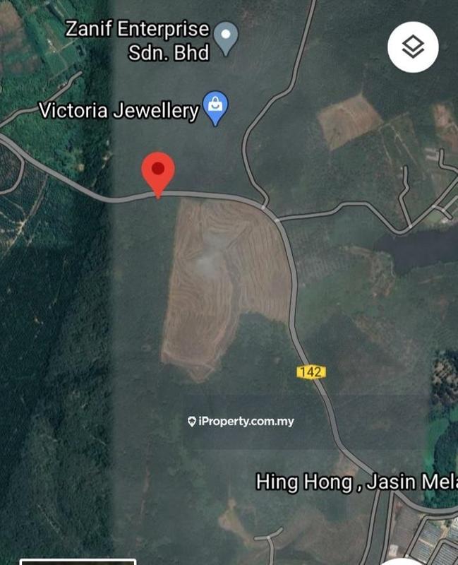 For Sale - Mukim Durian Tunggal