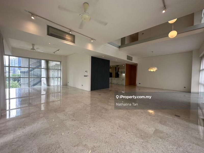 Kondominium untuk Dijual di Park Seven oleh Nathalina Tan - iProperty.com.my