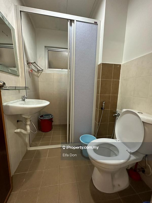 Kondominium untuk Dijual di Suria Jelatek oleh Elfa Don - iProperty.com.my