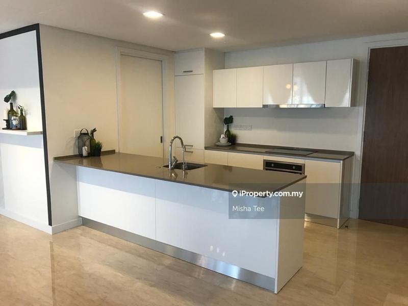 Kediaman Servis untuk Dijual di The Sentral Residences oleh Misha Tee - iProperty.com.my