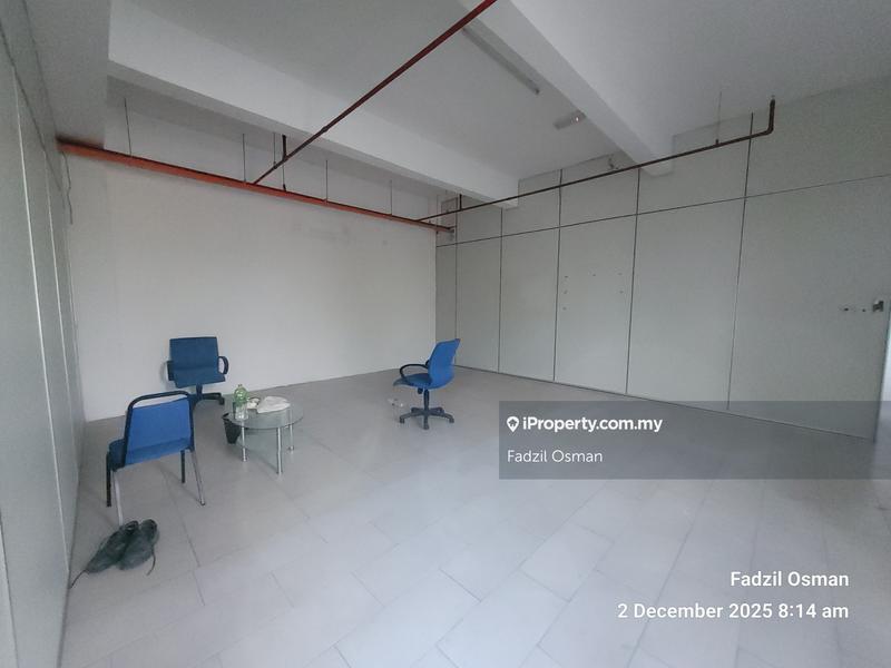 Kilang Terpisah untuk Dijual di Bandar Sri Sendayan, Negeri Sembilan oleh Fadzil Osman - iProperty.com.my