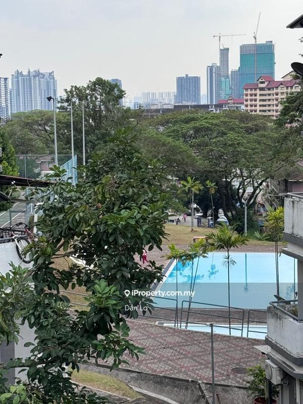 Pangsapuri untuk Dijual di Sri Kinabalu oleh Dan Lo - iProperty.com.my