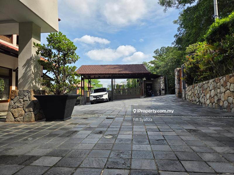 Banglo untuk Dijual di Bukit Gasing, Petaling Jaya oleh Fifi Syafiza - iProperty.com.my