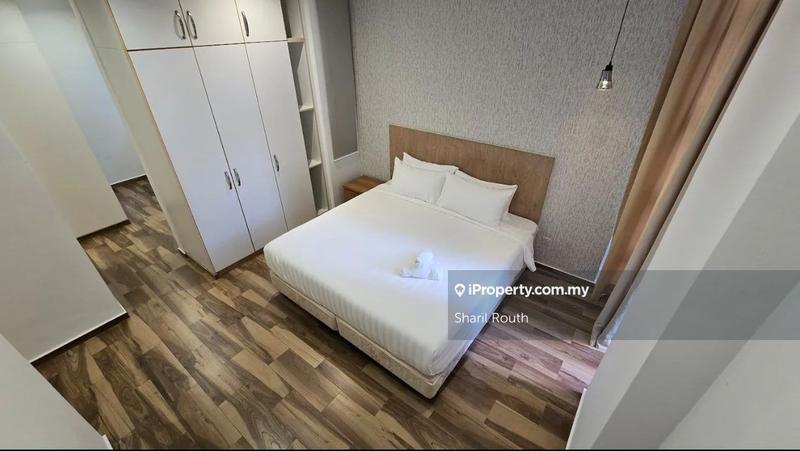 Condominium for Sale in Menara Bintang Goldhill by Sharil Routh - iProperty.com.my