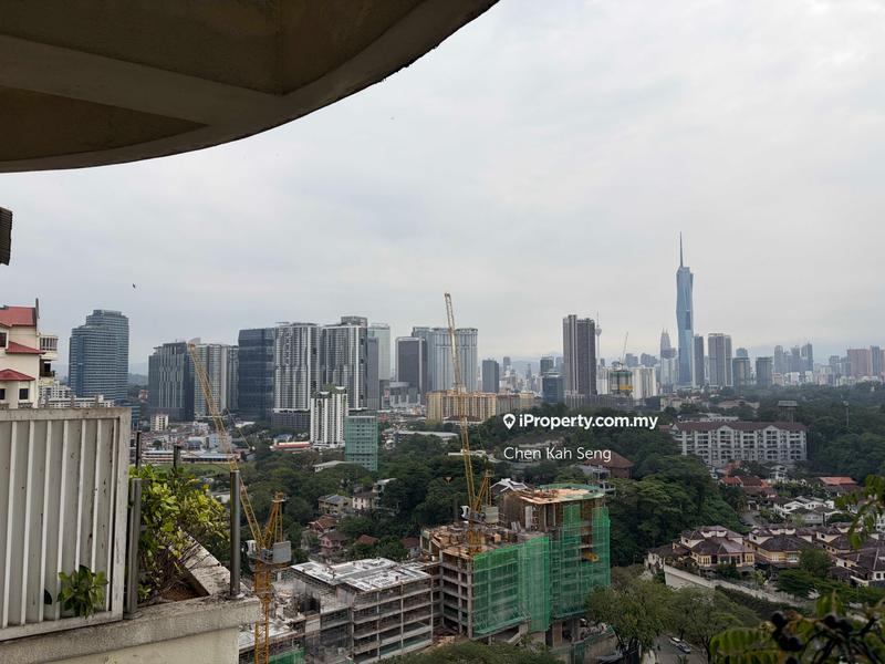 Condominium for Sale in Robson Condominium by Chen Kah Seng - iProperty.com.my