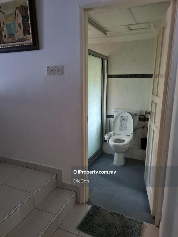 Townhouse for Sale in Meru Valley, Ipoh by EricGoh - iProperty.com.my