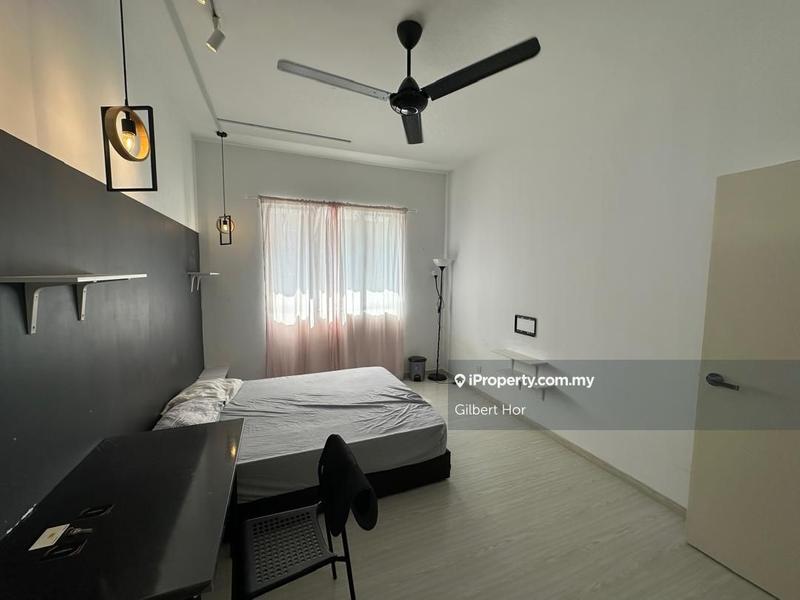Condominium for Sale in The Hamilton by Gilbert Hor - iProperty.com.my