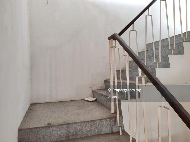 Rumah Berkembar untuk Dijual di Taman Mansion, Ipoh oleh Jason Loh - iProperty.com.my