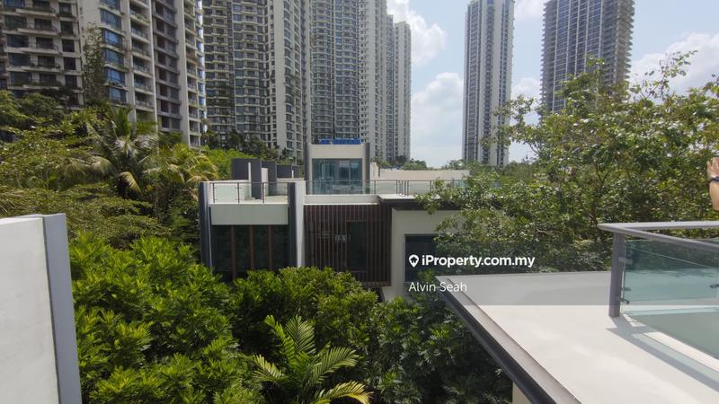 Rumah Kluster untuk Dijual di Gelang Patah, Johor oleh Alvin Seah - iProperty.com.my