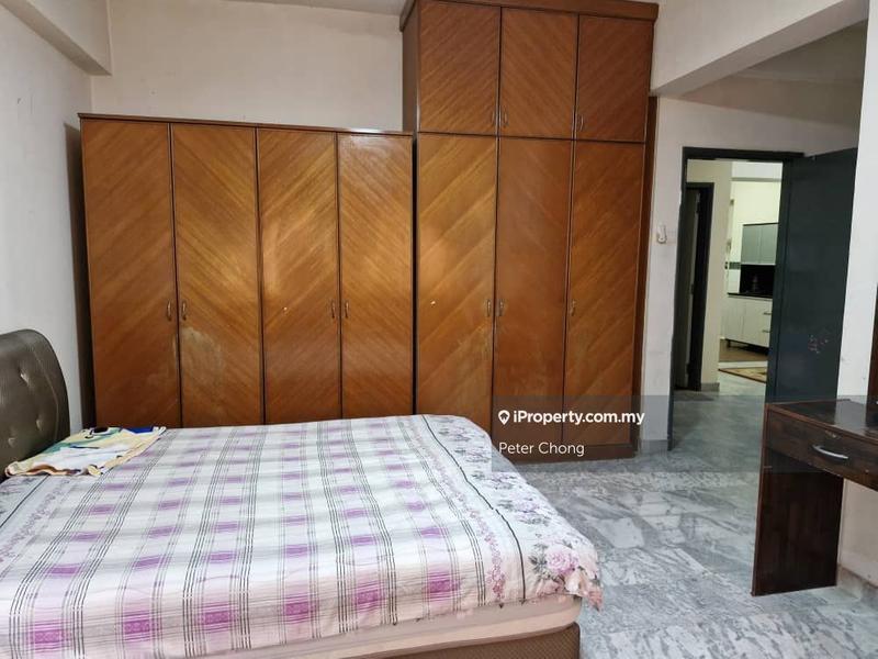 Kondominium untuk Dijual di Chancellor oleh Peter Chong - iProperty.com.my