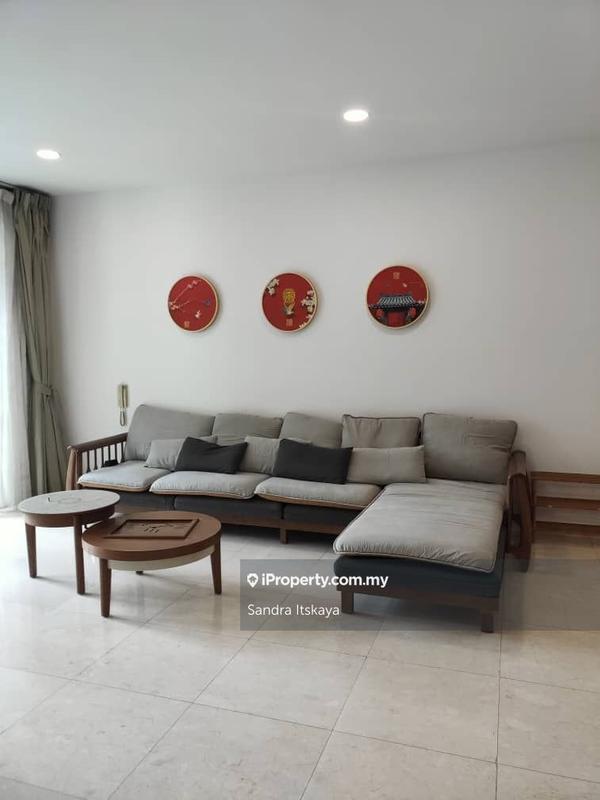 For Rent - Marc Residence