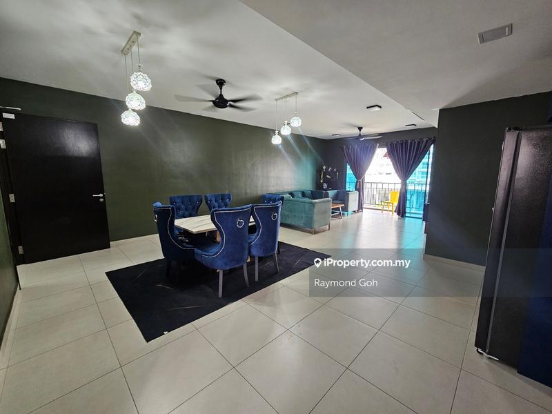 Condominium for Sale in Residensi Sefina Mont Kiara by Raymond Goh - iProperty.com.my