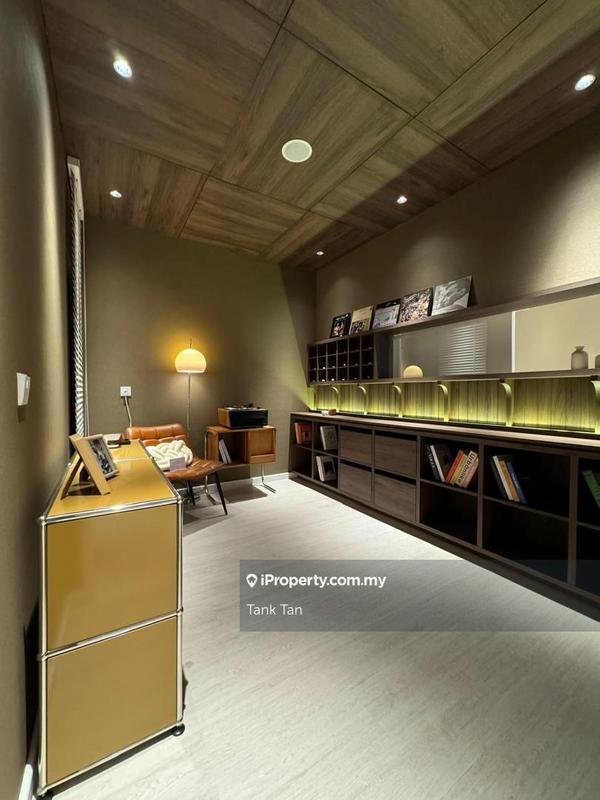 Townhouse for Sale in Cyber 10, Cyberjaya by Tank Tan - iProperty.com.my