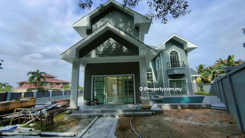 Bungalow House for Sale in Bungalow Kota Damansara Petaling Jaya, Kota Damansara by Sharil Routh - iProperty.com.my