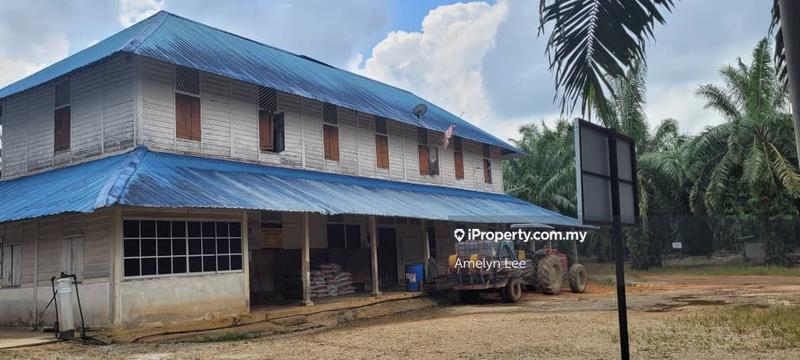 Agricultural Land for Sale in Batu Kurau, Perak by Amelyn Lee - iProperty.com.my