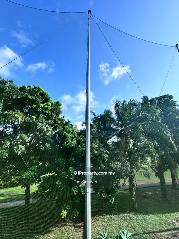 Semi-Detached House for Sale in Palm Villa Kulai, Kulai by Tan Kim Wei - iProperty.com.my