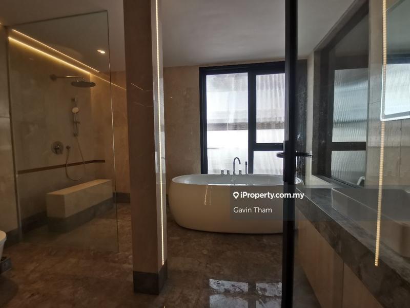 Rumah Berangkai 2.5 Tingkat untuk Dijual di Taman desa, Taman Desa oleh Gavin Tham - iProperty.com.my