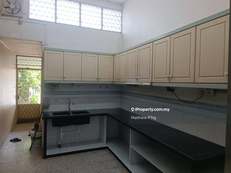 1-storey Terraced House for Sale in Batu Maung, Batu Maung by Matthew P'Ng - iProperty.com.my