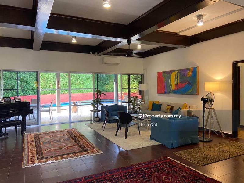 Banglo untuk Dijual di Ukay Heights, Ampang oleh Linda Ooi - iProperty.com.my