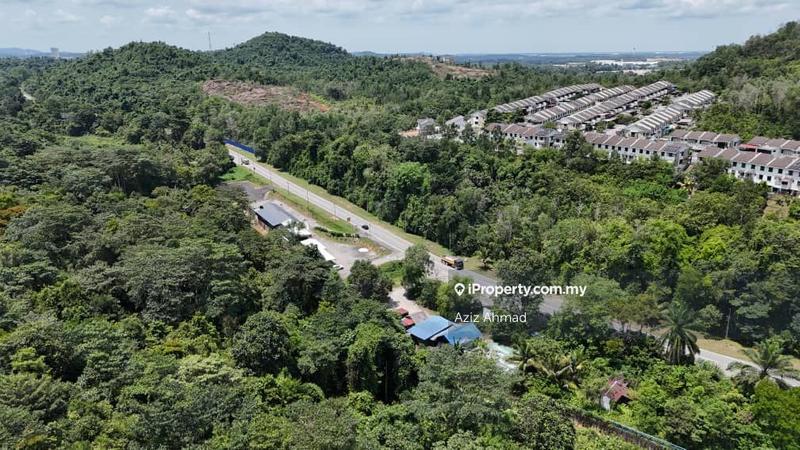 Agricultural Land for Sale in Bandar Baru Salak Tinggi, Sepang by Aziz Ahmad - iProperty.com.my