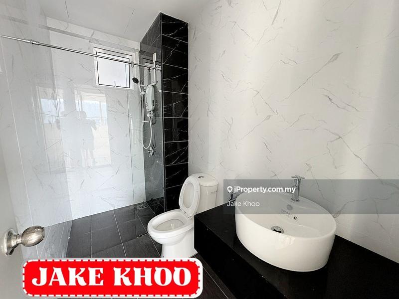 Condominium for Sale in The Zen by Jake Khoo - iProperty.com.my