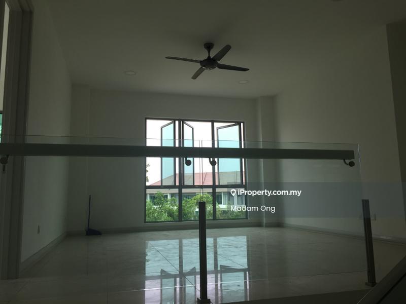 2-storey Terraced House for Sale in Setia Eco Glades, Cyberjaya by Madam Ong - Living Room - iProperty.com.my