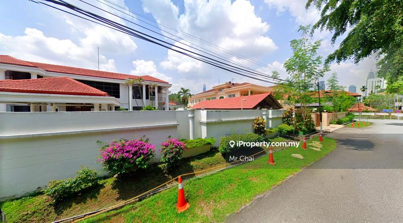 Banglo Tanah untuk Dijual di fut9l, Ampang oleh Mr Chai - iProperty.com.my