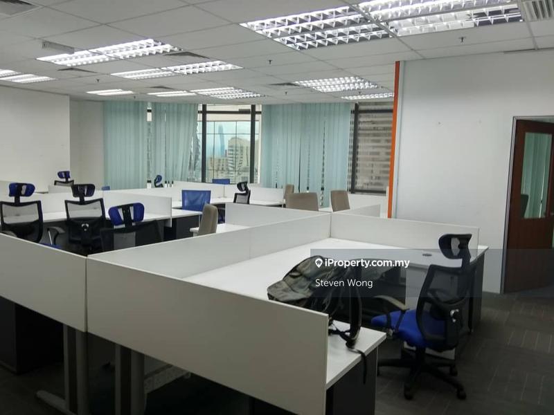 For Sale - Menara UOA Bangsar