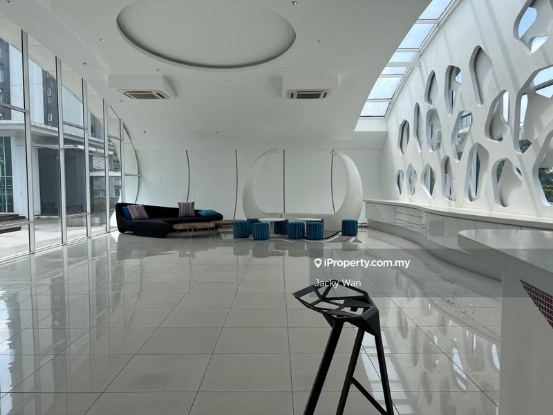 Condominium for Sale in Arte Condominium by Jacky Wan - iProperty.com.my