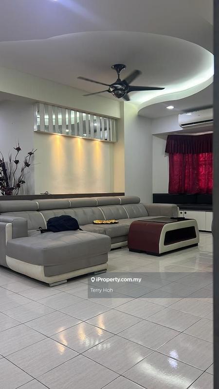 For Sale - Regency Condominium