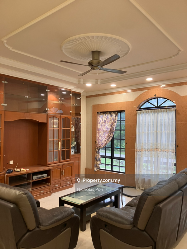 Townhouse for Rent in Meru Valley, Ipoh by Nicholas Poh - iProperty.com.my