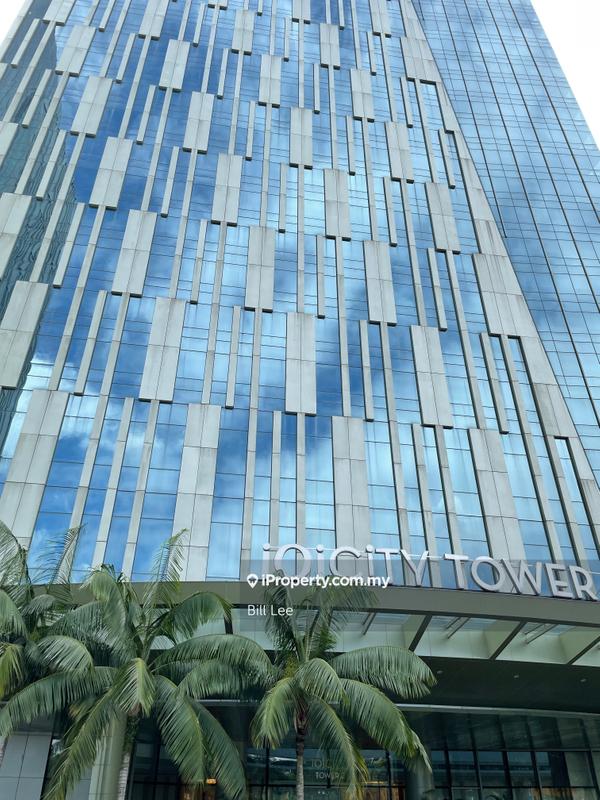 Pejabat untuk Disewa di Putrajaya, Putrajaya oleh Bill Lee - iProperty.com.my