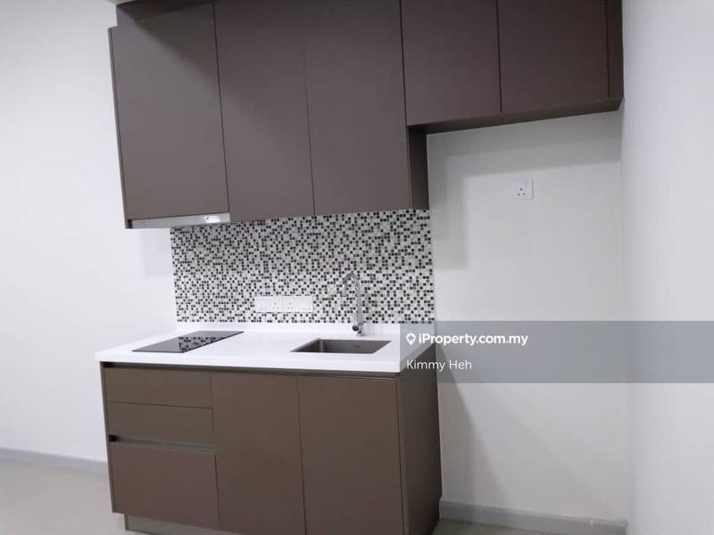 Service Residence for Sale in Seventeen Mall & Residences (Biji Living) by Kimmy Heh - iProperty.com.my