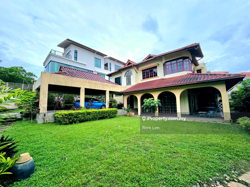 Bungalow House for Sale in Pju 3, Tropicana by Reni Lim - iProperty.com.my