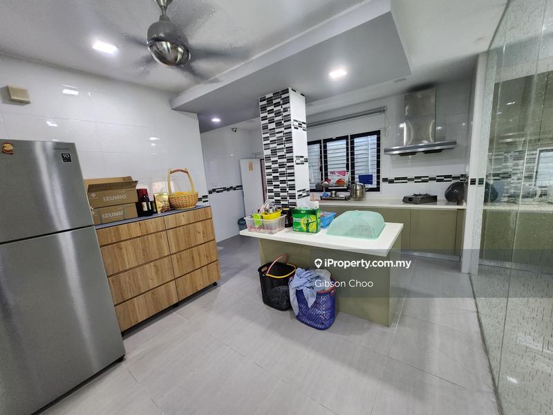 Rumah Berkembar untuk Dijual di saujana palma, prima saujana, kajang perdana, Kajang oleh Gibson Choo - iProperty.com.my
