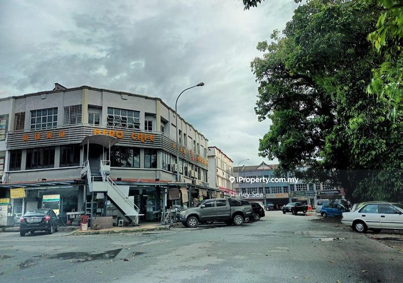 Kedai untuk Disewa di Kawasan Perniagaan Desa Ria, Balakong oleh Shirley Sea - iProperty.com.my