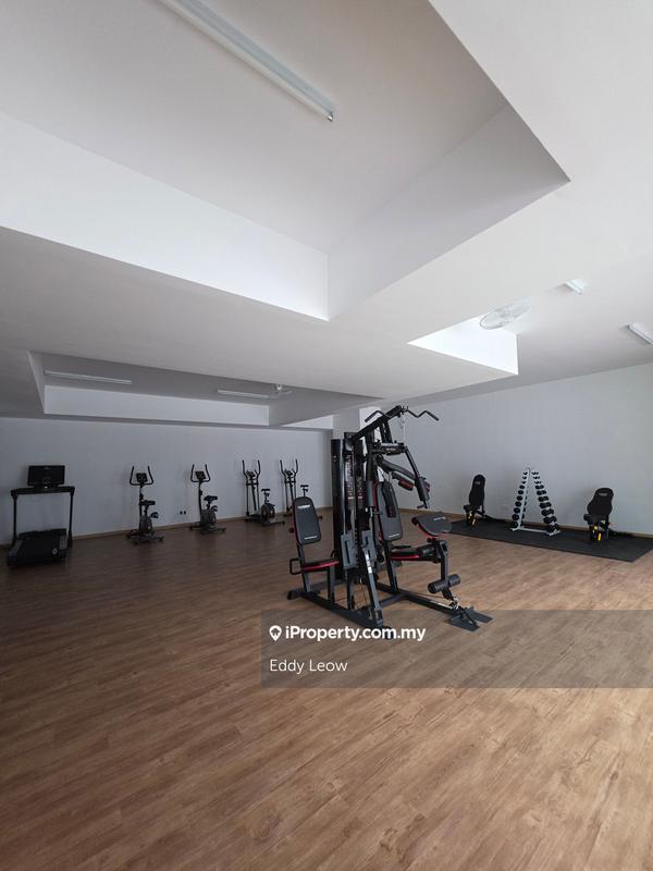 Service Residence for Sale in Ambience Residence (Residensi Nikel) by Eddy Leow - iProperty.com.my