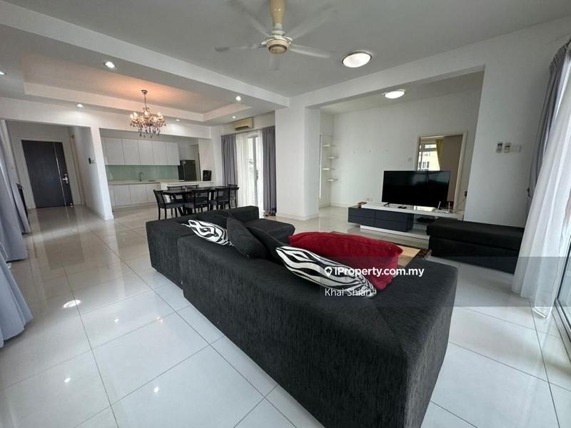 For Rent - Platino Condominium
