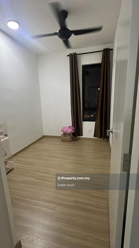 Service Residence for Sale in Tuan Residency by Justin Voon - iProperty.com.my