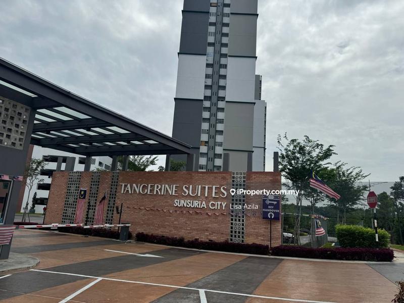 For Sale - Tangerine Suites