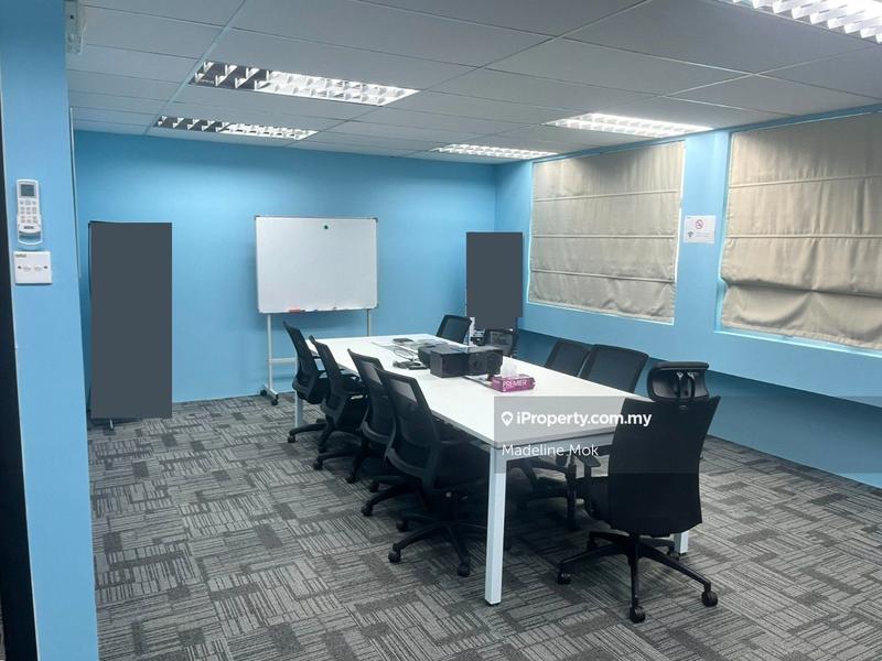 Shop / Office untuk Dijual di Mont Kiara, Kuala Lumpur oleh Madeline Mok - iProperty.com.my