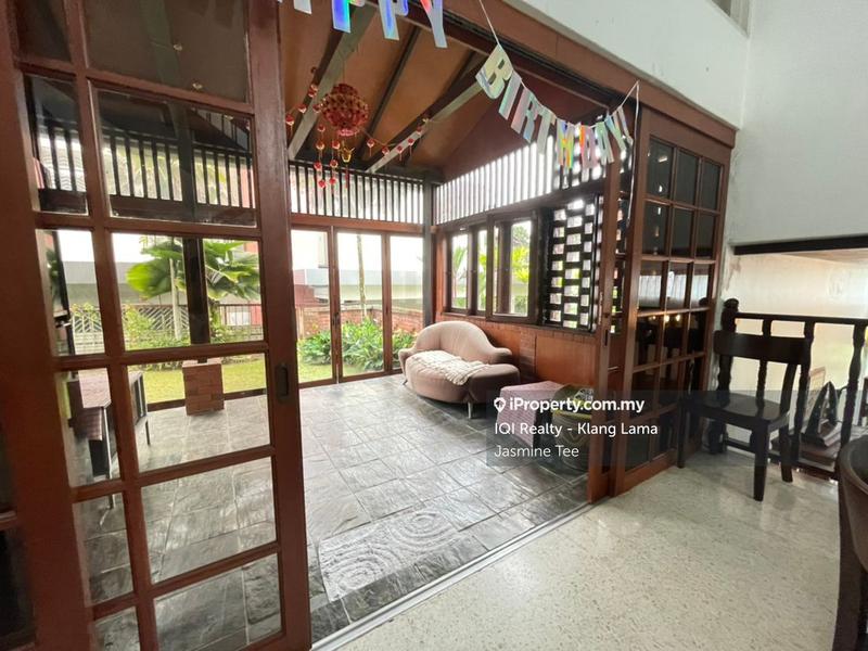 Bungalow House untuk Dijual di Taman Hijau Apartment oleh Jasmine Tee - iProperty.com.my