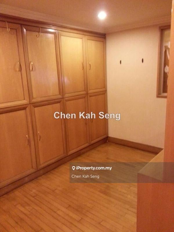 Kediaman Servis untuk Dijual di Fahrenheit 88 (KL Plaza Suites) oleh Chen Kah Seng - iProperty.com.my