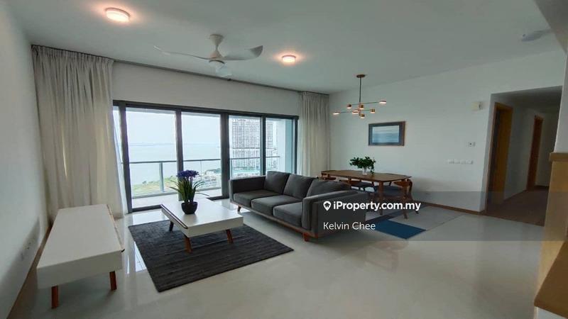 For Sale - Southern Marina Residences