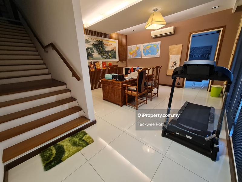 Rumah Berkembar untuk Dijual di Taman Melawati, Ulu Kelang oleh Teckwee Poh - iProperty.com.my