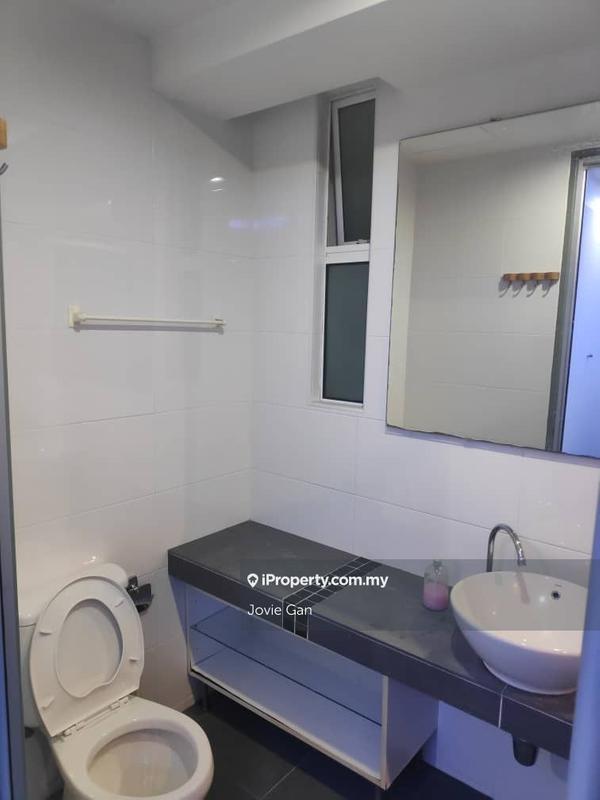 Service Residence for Rent in Ritze Perdana 2 by Jovie Gan - iProperty.com.my