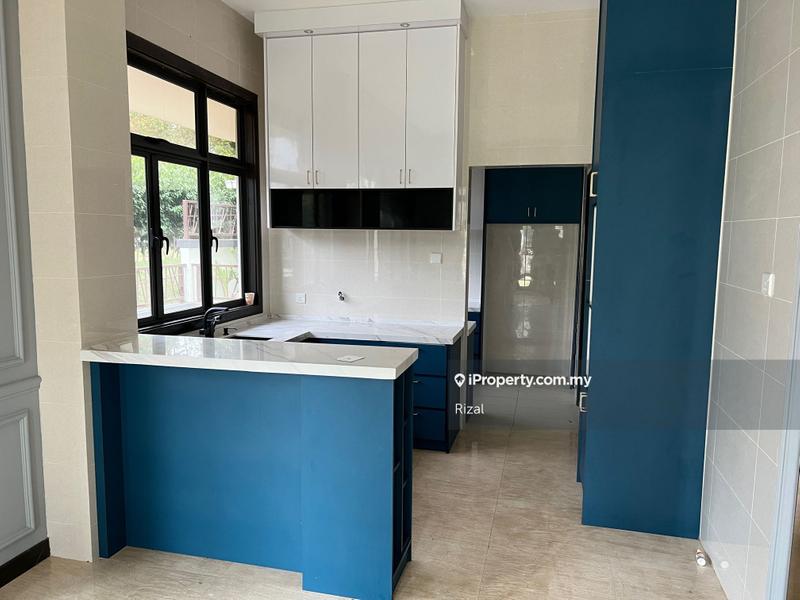 Bungalow House for Sale in Putrajaya, Putrajaya by Rizal - iProperty.com.my